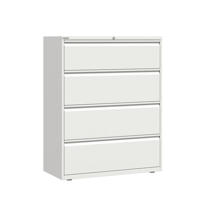 Bisley 1000mm Wide Essentials Side Filing Cabinet