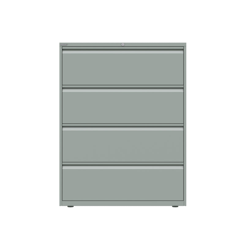 Bisley 1000mm Wide Essentials Side Filing Cabinet