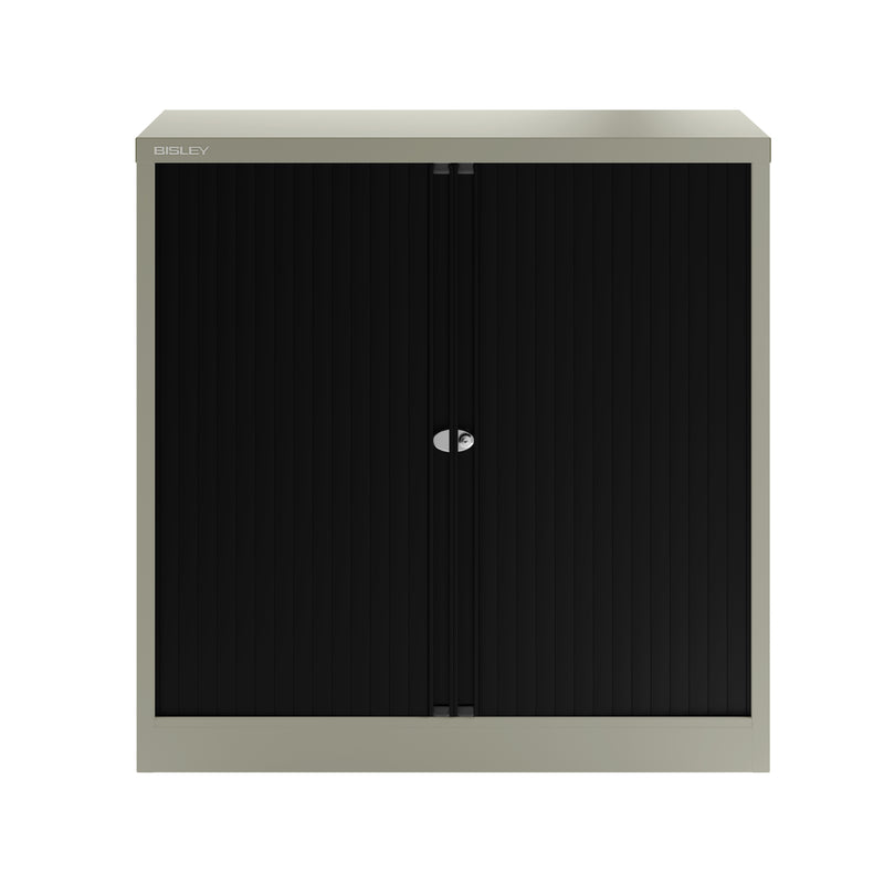 Bisley 1000mm Wide Essentials Tambour Unit (1000mm) - NWOF