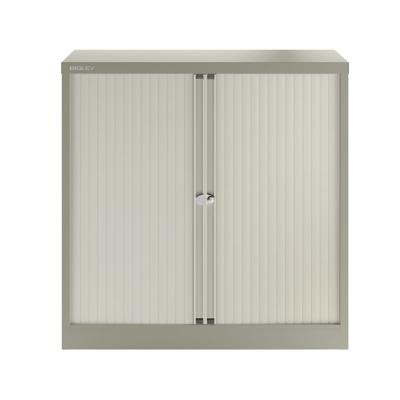 Bisley 1000mm Wide Essentials Tambour Unit (1000mm) - NWOF