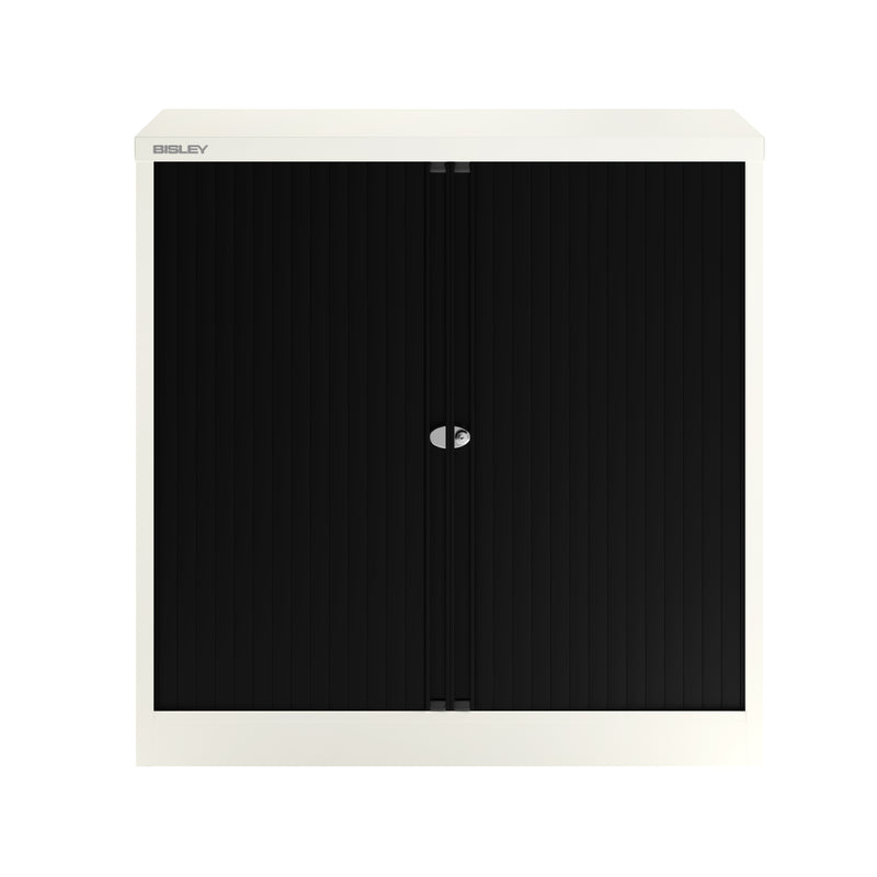 Bisley 1000mm Wide Essentials Tambour Unit (1000mm) - NWOF