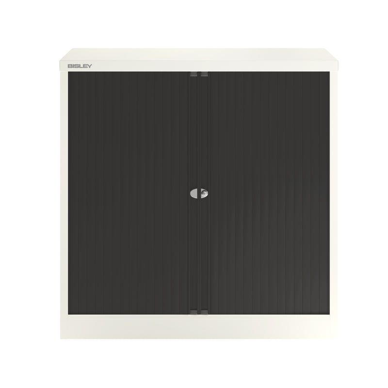 Bisley 1000mm Wide Essentials Tambour Unit (1000mm) - NWOF