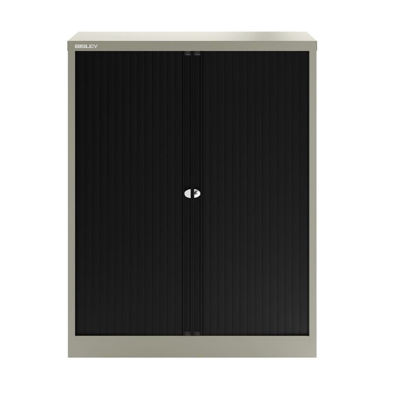 Bisley 1000mm Wide Essentials Tambour Unit (1270mm) - NWOF