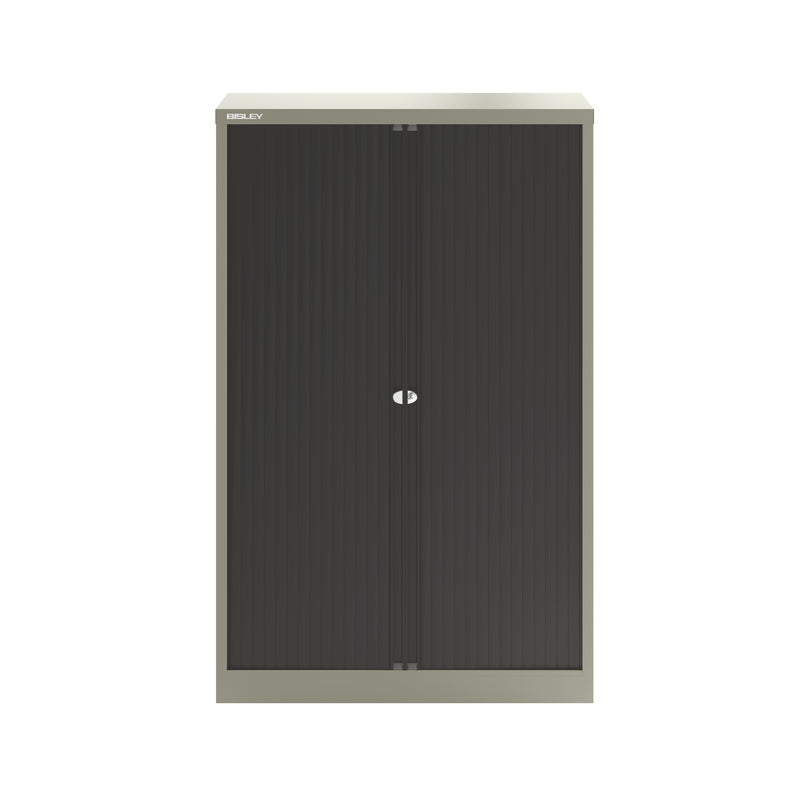 Bisley 1000mm Wide Essentials Tambour Unit (1570mm) - NWOF