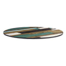 Extrema Table Top - Driftwood - NWOF