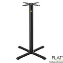 Auto-Adjust KX30 Bar Height Table Base - NWOF