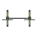 Auto-Adjust ST22 EP Dining Table Base - NWOF