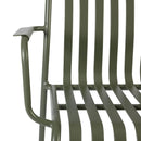 Henley Stacking Armchair - NWOF