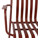 Henley Stacking Armchair - NWOF
