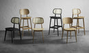 Relish Side Chair - Natural Cane Back - NWOF