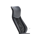 Fonseca II Mesh Back Chair - Black - NWOF