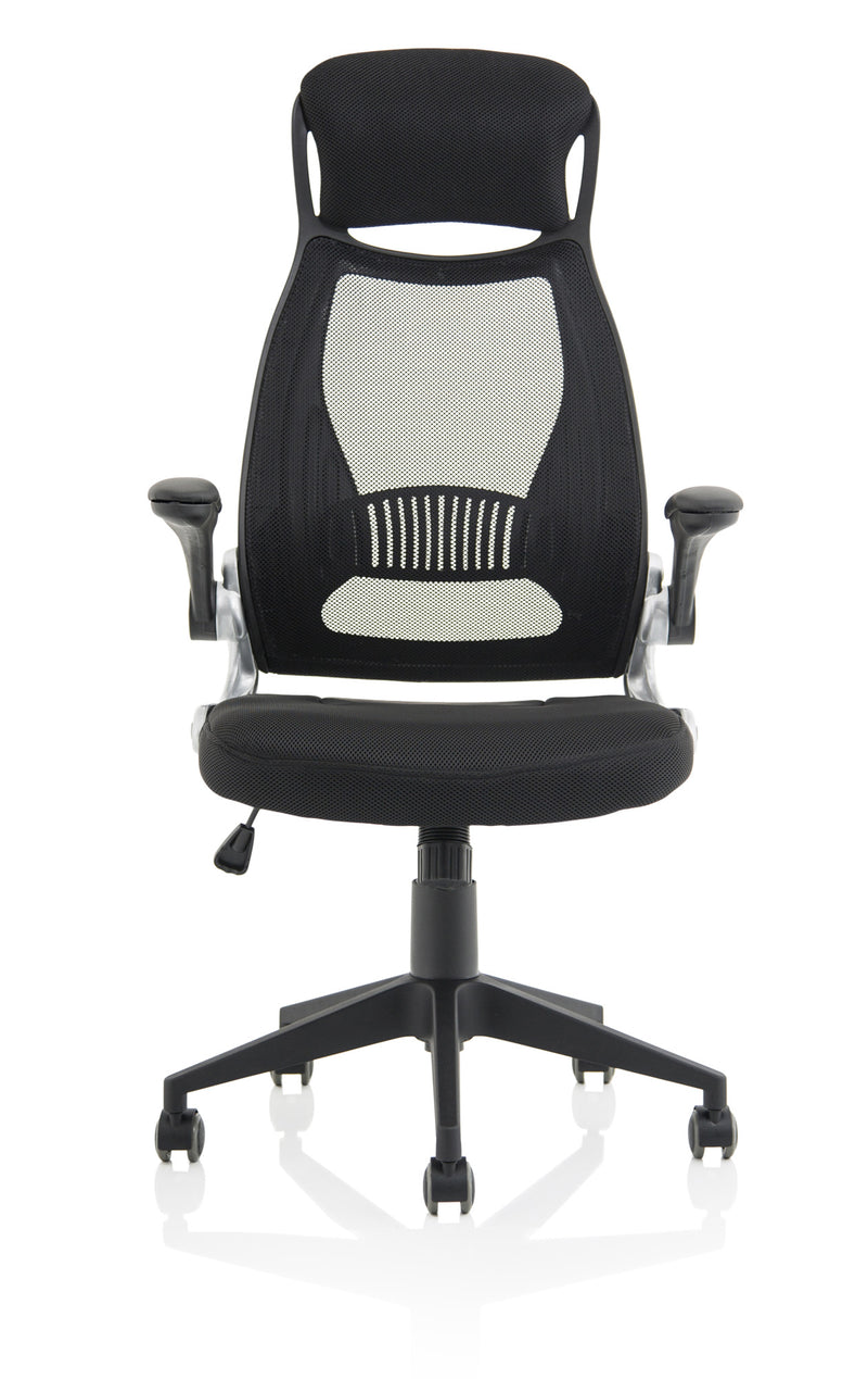 Saturn Executive Mesh Back Chair - NWOF