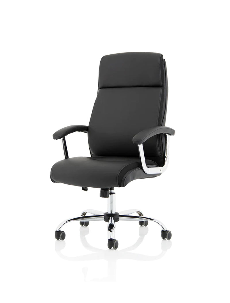 Hatley Executive Chair - NWOF