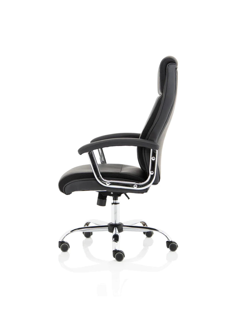 Hatley Executive Chair - NWOF