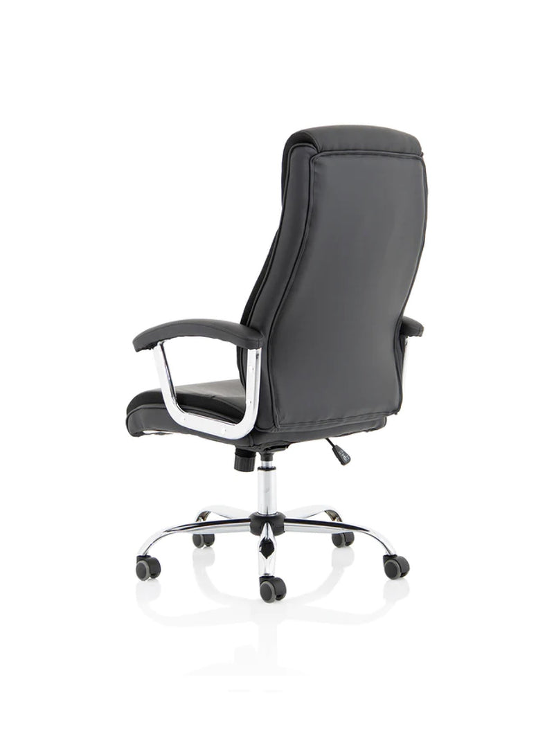 Hatley Executive Chair - NWOF