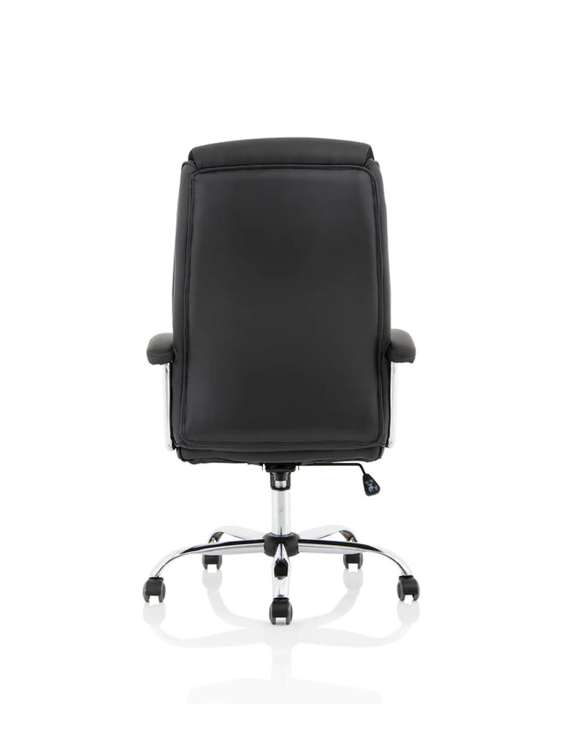 Hatley Executive Chair - NWOF