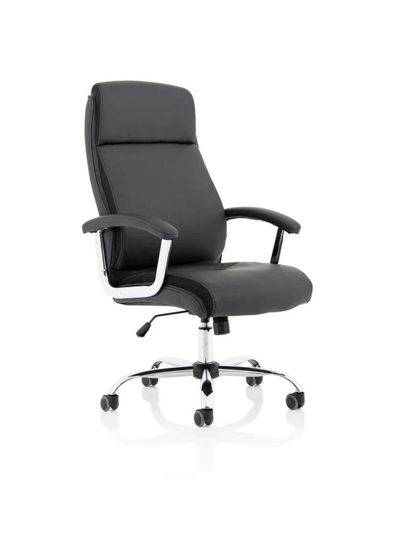 Hatley Executive Chair - NWOF