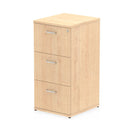 Impulse Filing Cabinet - Maple - NWOF