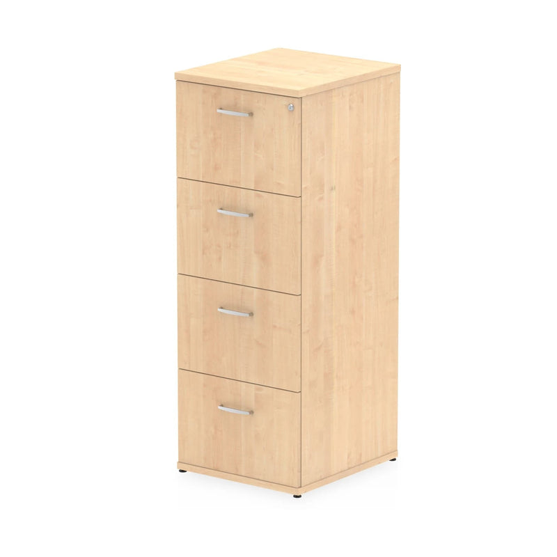 Impulse Filing Cabinet - Maple - NWOF