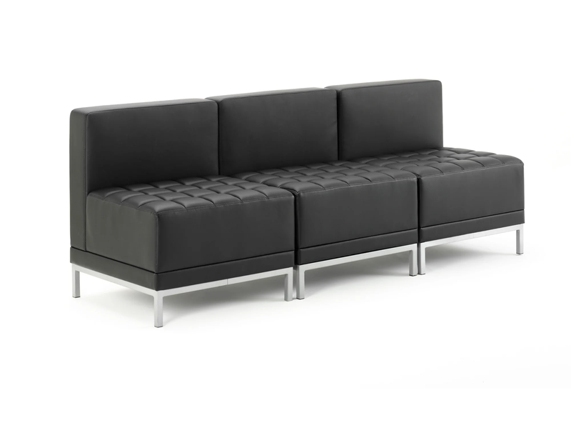 Infinity Modular Corner Unit Sofa Chair - NWOF