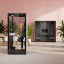 Chatbox Duo Acoustic Hub - Black - NWOF