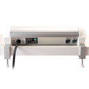 Chroma Clip-On Power Module 2 x UK Sockets & 2 x RJ45 Sockets - NWOF