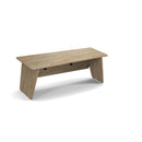 Dams Anson Executive Desk with panel end legs in Barcelona Walnut finish, featuring a sleek, modern office workspace design.