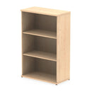 Impulse Bookcase - Maple - NWOF
