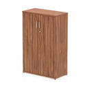 Impulse Cupboard - Walnut - NWOF