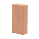 Impulse Cupboard - Beech - NWOF