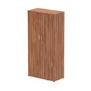 Impulse Cupboard - Walnut - NWOF