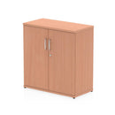 Impulse Cupboard - Beech - NWOF