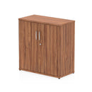 Impulse Cupboard - Walnut - NWOF