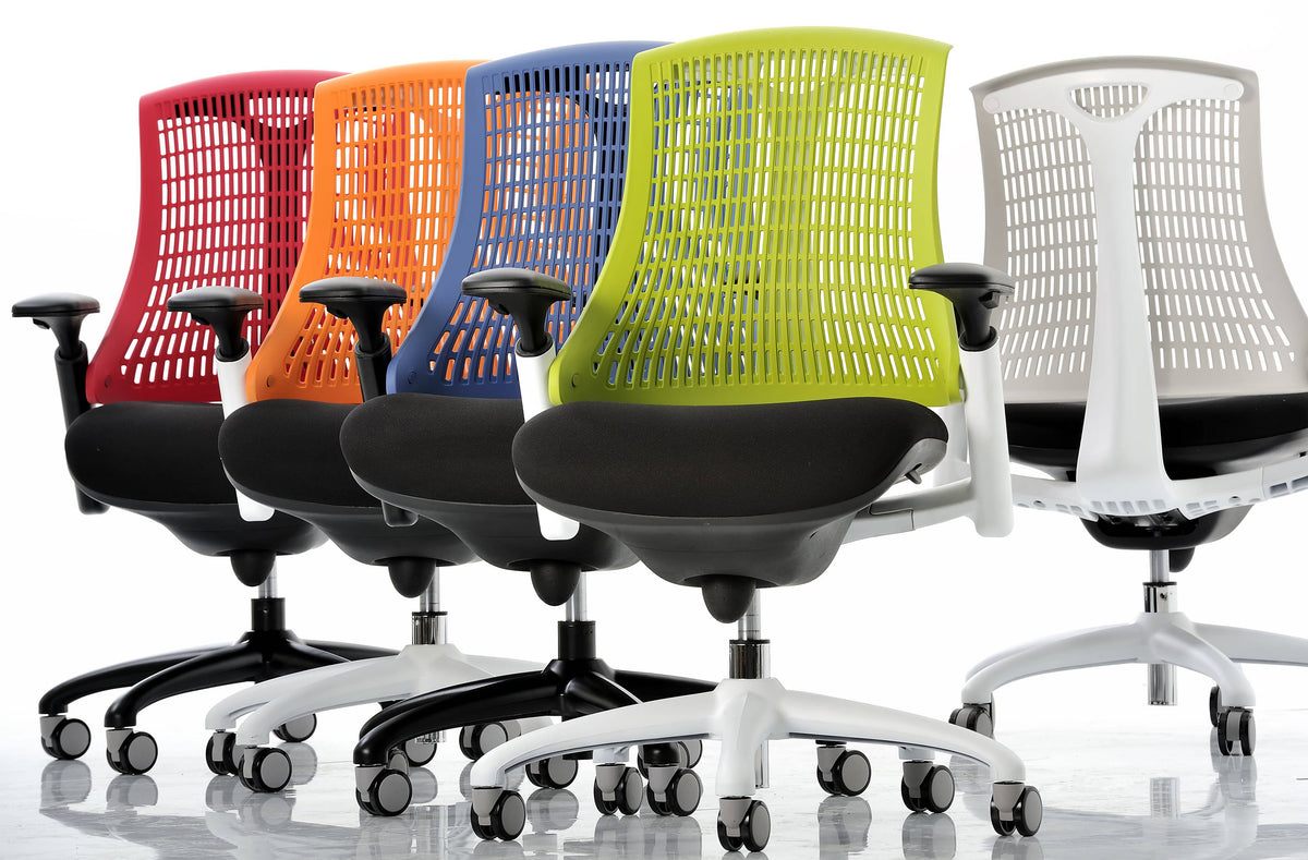 Flex task operator chair discount
