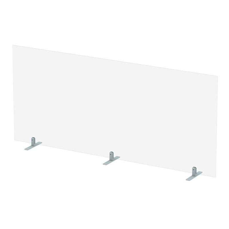 Protect Plus Acrylic Desktop Screen (W1600 x H700mm) - NWOF