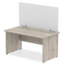 Protect Plus Acrylic Desktop Screen (W1800 x H700mm) - NWOF