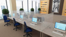 Protect Plus Acrylic Desktop Screen (W1800 x H700mm) - NWOF