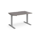 Elev8 Mono Straight Sit-Stand Desk - 1200mm - NWOF