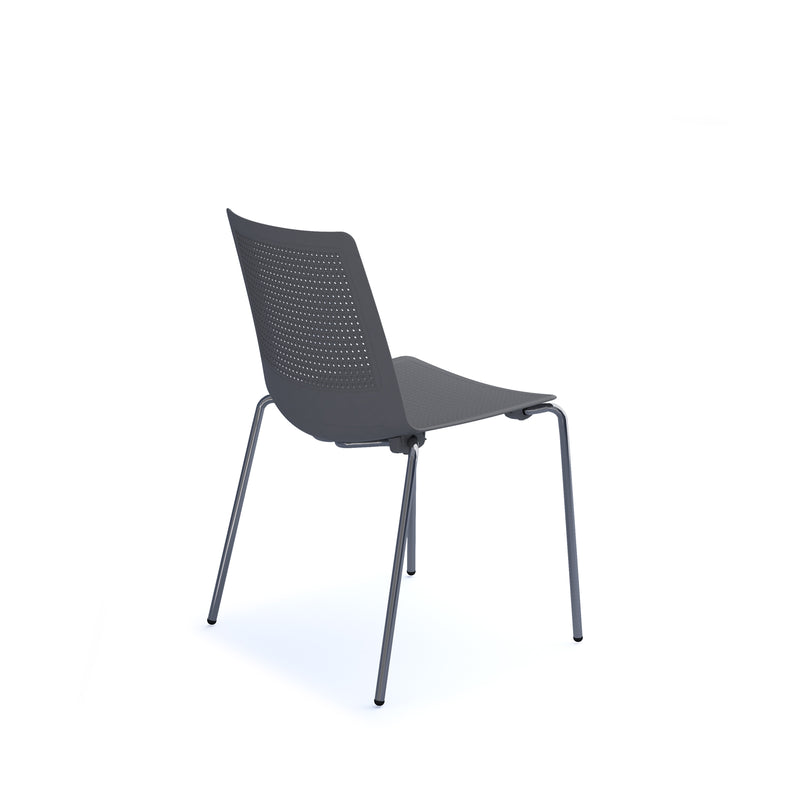 Harmony Multi-Purpose Chair - Grey - NWOF