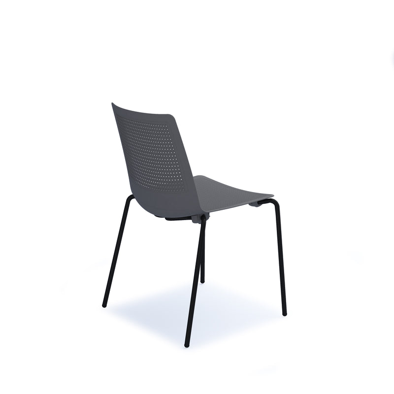 Harmony Multi-Purpose Chair - Grey - NWOF