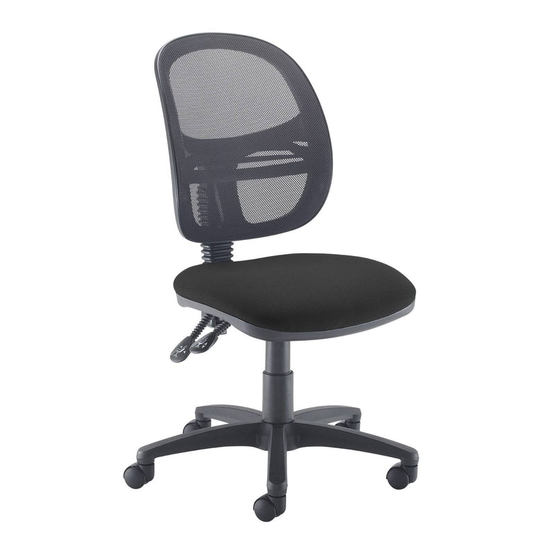 Jota Mesh Medium Back Operators Chair - NWOF