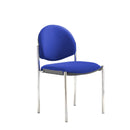 Coda Multi Purpose Stackable Conference Chair - NWOF