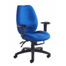 Cornwall Multi Functional Operator Chair - NWOF