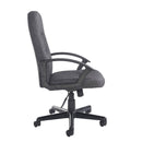 Cavalier Fabric Managers Chair - NWOF