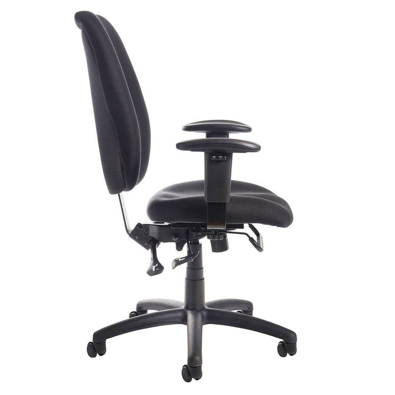 Cornwall Multi Functional Operator Chair - NWOF