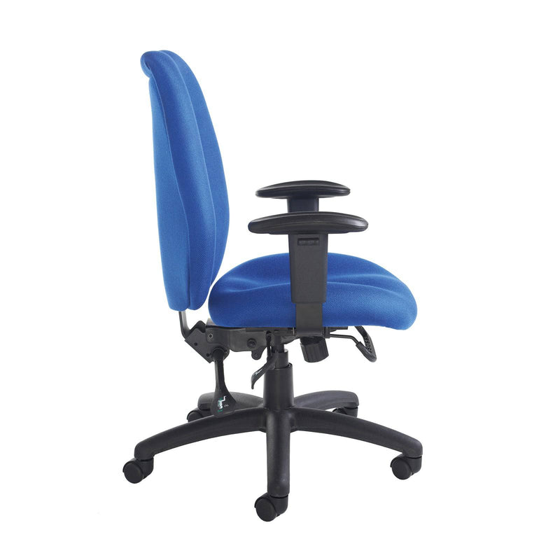 Cornwall Multi Functional Operator Chair - NWOF