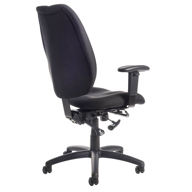 Cornwall Multi Functional Operator Chair - NWOF