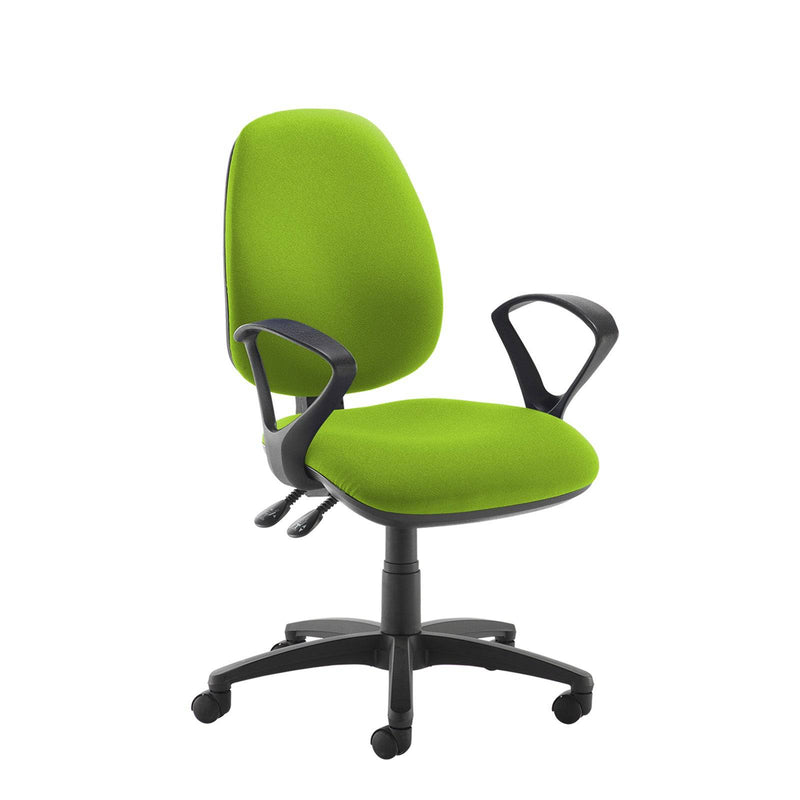 Jota High Back Operators Chair - NWOF