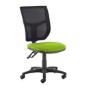 Altino 2 Lever High Mesh Back Operators Chair - NWOF