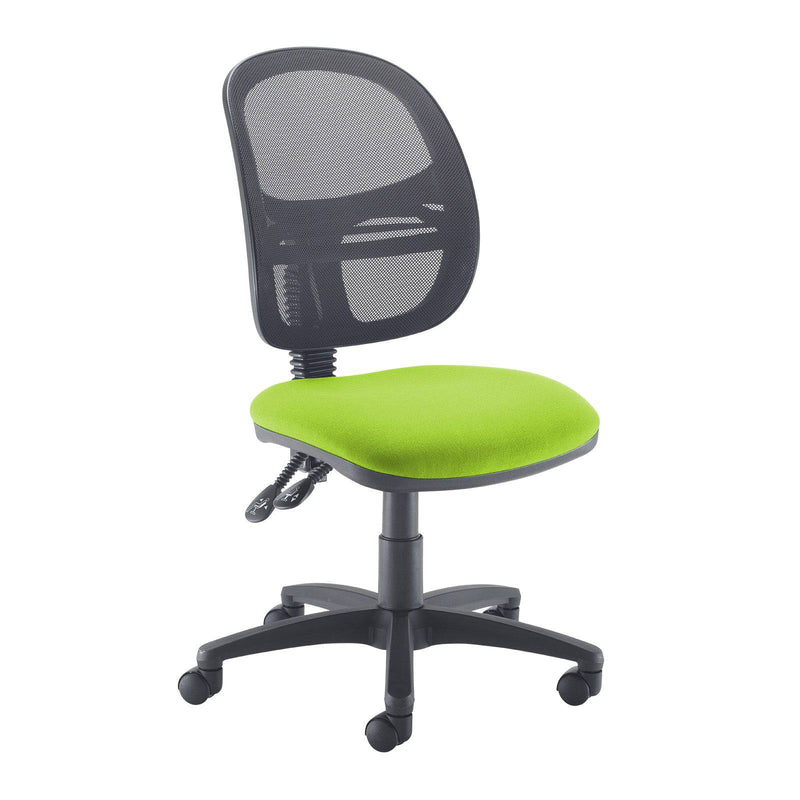 Jota Mesh Medium Back Operators Chair - NWOF